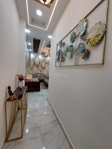 Project Image of 360.0 - 1400.0 Sq.ft 1 BHK Apartment for buy in Gulshan Affordable Floors In Uttam Nagar