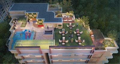 Project Image of 280.0 - 427.0 Sq.ft 1 BHK Apartment for buy in Atmiya Prime Vista Phase 2