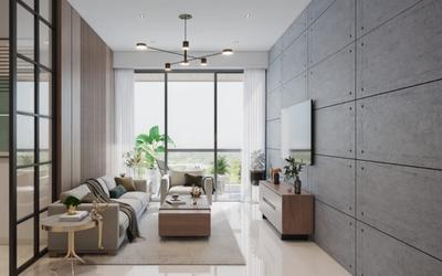 Project Image of 637.33 - 700.52 Sq.ft 2 BHK Apartment for buy in Omkar Enclave
