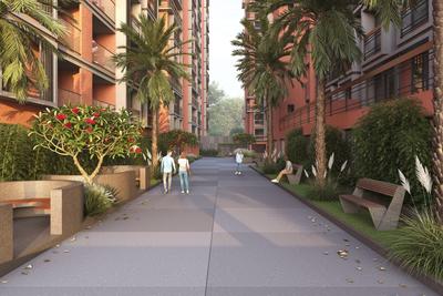 Project Image of 1214.92 - 1855.0 Sq.ft 2 BHK Apartment for buy in Suryansh Skyline