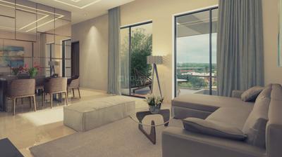 Project Image of 512.0 - 576.0 Sq.ft 2 BHK Apartment for buy in Rama Melange Residences Phase II