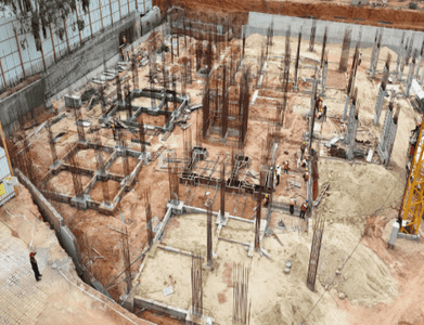 Project Image of 1365.9 - 1858.87 Sq.ft 2 BHK Apartment for buy in Saiven Six Senses