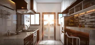 Project Image of 349.0 - 634.0 Sq.ft 1 BHK Apartment for buy in Zenith Utsav Residency Phase I