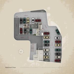 Project Image of 1479.0 - 3238.0 Sq.ft 2.5 BHK Apartment for buy in Varma Gardenia