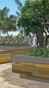 Project Image of 0.0 - 1800.0 Sq.ft 3 BHK Apartment for buy in HBS New Shiv Shahi