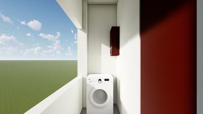 Project Image of 887.0 - 967.0 Sq.ft 2 BHK Apartment for buy in Rohaan Cypress
