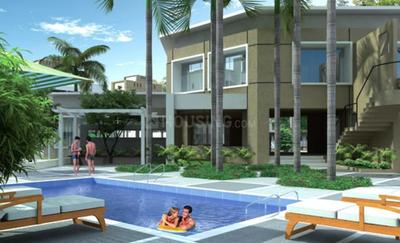 Project Image of 1371.0 - 2072.0 Sq.ft 2 BHK Villa for buy in Namrata Lilavati Greens Villa