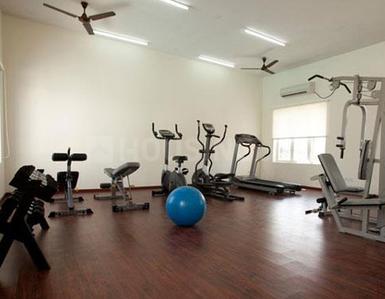 Project Image of 1486.0 - 1960.0 Sq.ft 3 BHK Villa for buy in Casagrand Urbano Phase 2