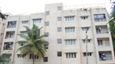 Project Image of 0.0 - 1555.0 Sq.ft 3 BHK Apartment for buy in Teja Fair Bower