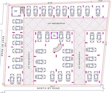 Project Image of 950.0 - 1455.0 Sq.ft 2 BHK Apartment for buy in Murari Grands