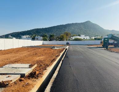 Project Image of 1318.0 - 2731.0 Sq.ft Residential Plot Plot for buy in Athika Skanda Estates