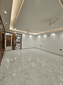Project Image of 0.0 - 2400.0 Sq.ft 4 BHK Builder Floor for buy in YK Luxury Floors