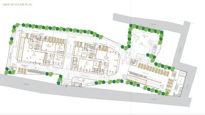 Project Image of 1617.0 - 1795.0 Sq.ft 3 BHK Apartment for buy in Espacio