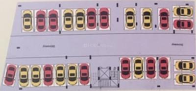 Project Image of 992.0 - 1127.0 Sq.ft 2 BHK Apartment for buy in Akshara Pristine