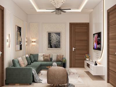 Project Image of 871.63 - 4207.7 Sq.ft 1 BHK Apartment for buy in Lotus Tower