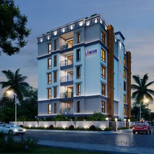 Gallery Cover Pic of Lancor Bagya