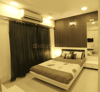 Project Image of 1050.0 - 1470.0 Sq.ft 2 BHK Apartment for buy in Rosa Bella