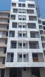 Project Image of 455.0 - 648.0 Sq.ft 1 BHK Apartment for buy in Ghodela Sai Haneesha