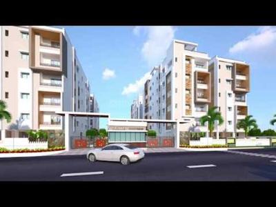 Project Image of 0.0 - 1150.0 Sq.ft 2 BHK Apartment for buy in Vedamsa Skanda Srinivasam