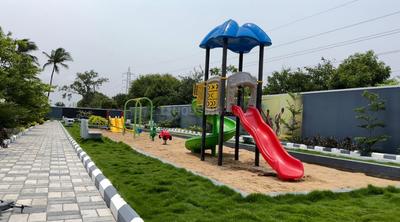 Project Image of 436.0 - 1532.0 Sq.ft Residential Plot Plot for buy in JMJ Rich Avenue