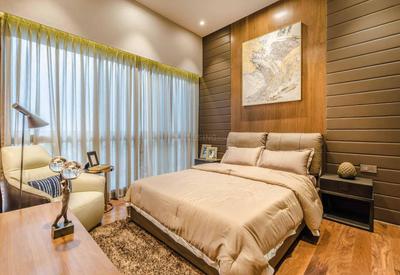 Project Image of 430.0 - 1081.0 Sq.ft 1 BHK Apartment for buy in Runwal Forests Tower 9 To 11