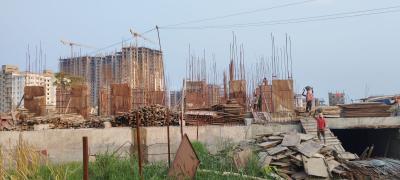Project Image of 1550.0 - 1800.0 Sq.ft 3 BHK Apartment for buy in GBN Skywalk