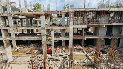 Project Image of 802.34 - 994.26 Sq.ft 2 BHK Apartment for buy in Anant Pride Phase III