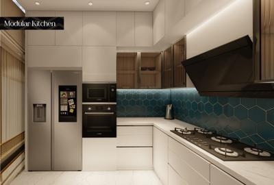 Project Image of 1848.57 - 2514.42 Sq.ft 3 BHK Apartment for buy in GuruKripa Aashiyana