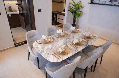 Project Image of 1852 Sq.ft 3 BHK Apartment / Flat for sale in Yelahanka for Rs. 16700000