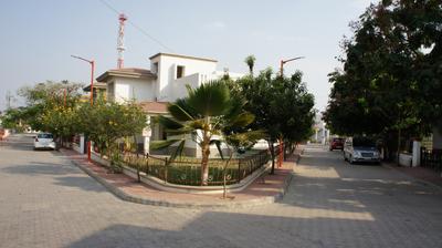 Project Image of 2544.0 - 4355.0 Sq.ft 3 BHK Villa for buy in Nagpal Meadows Hill View Homes