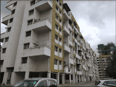 Project Image of 906.0 - 1084.0 Sq.ft 2 BHK Apartment for buy in Bhandari Greenfield Phase II