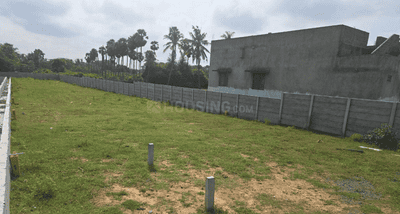 Project Image of 791.0 - 1296.0 Sq.ft Residential Plot Plot for buy in Girivalam Nagar
