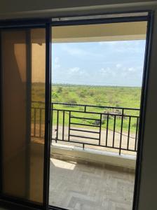 Project Image of 271.0 - 392.0 Sq.ft 1 BHK Apartment for buy in AV Paramount Enclave Bldg No 5A