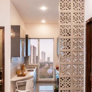 Project Image of 295.0 - 811.0 Sq.ft 1 RK Apartment for buy in Atlanta Malhar Guide