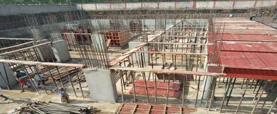 Project Image of 0.0 - 834.42 Sq.ft 3 BHK Apartment for buy in Om Pragati Arcelia