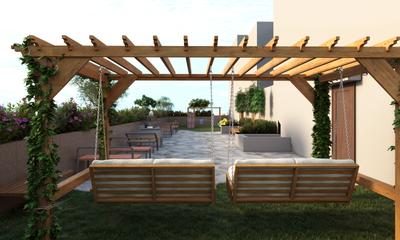 Project Image of 0.0 - 1485.0 Sq.ft 2 BHK Apartment for buy in Brij Iris