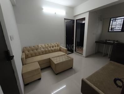 Project Image of 925.0 - 1025.0 Sq.ft 2 BHK Apartment for buy in PR Plaza