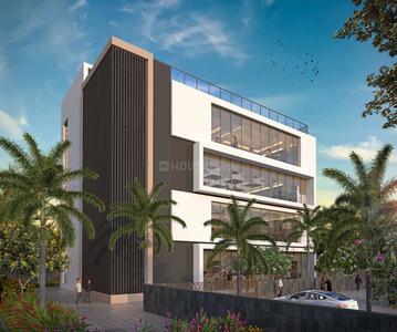 Project Image of 659 Sq.ft 1 BHK Apartment / Flat for sale in Panvel for Rs. 3780000
