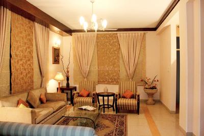 Project Image of 1600.0 - 4500.0 Sq.ft 2 BHK Villa for buy in Chavanrishi Lutyen's Estates
