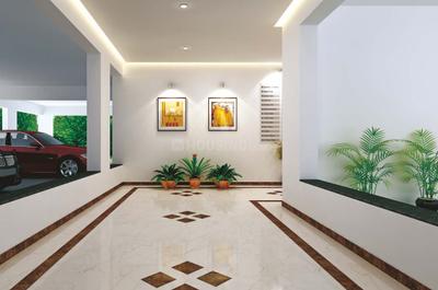 Project Image of 883.0 - 1369.0 Sq.ft 2 BHK Apartment for buy in Nirman Upavan