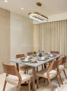 Project Image of 2267.0 - 2362.0 Sq.ft 4 BHK Apartment for buy in Shivalik Edge