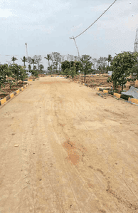 Zilmark Aura Internal Roads & Footpaths 1