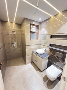 Project Image of 0.0 - 3150.0 Sq.ft 4 BHK Builder Floor for buy in Goyal Signature Floors