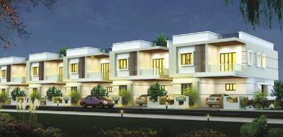 Project Image of 2077.0 - 2628.0 Sq.ft 3 BHK Villa for buy in Maram Devaki Enclave