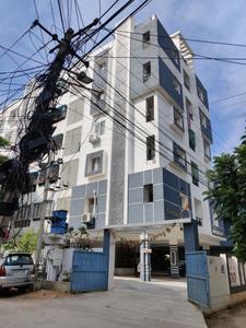 Project Image of 1050.0 - 1565.0 Sq.ft 2 BHK Apartment for buy in Vishal Pramada Manohar Residency