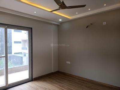 Project Image of 0.0 - 2250.0 Sq.ft 4 BHK Builder Floor for buy in Geeta Ultra Luxury Floors