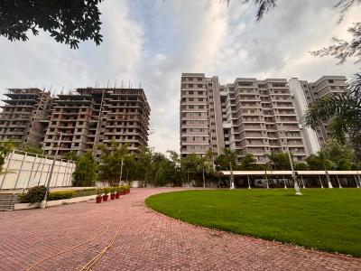 Project Image of 1140.0 - 1665.0 Sq.ft 2 BHK Apartment for buy in Gokul Greens