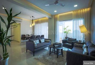 Project Image of 1574.0 - 2158.0 Sq.ft 3 BHK Apartment for buy in Samraat Vrindavan