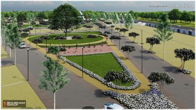 Project Image of 600.0 - 1800.0 Sq.ft Residential Plot Plot for buy in Shubham Brij Vihar