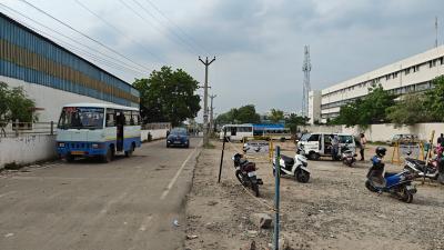Project Image of 892.0 - 1066.0 Sq.ft Residential Plot Plot for buy in MS Raj Park